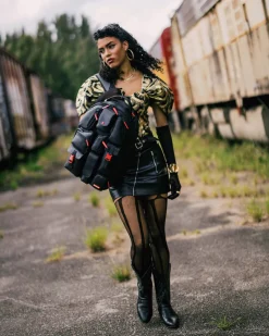 AIRFREIGHT BACKPACK