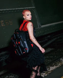 AIRFREIGHT BACKPACK