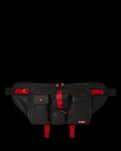AIRFREIGHT CARGO CROSSBODY