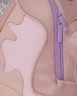 ALIEN BABY BACKPACK