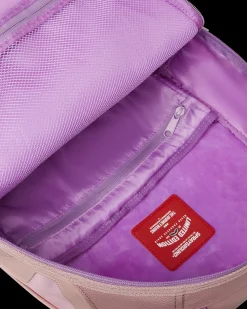 ALIEN BABY BACKPACK