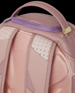 ALIEN BABY BACKPACK