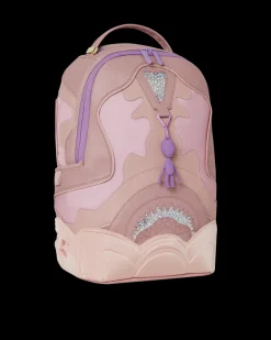 ALIEN BABY BACKPACK