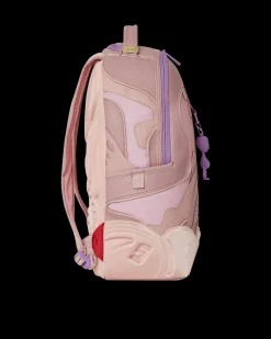 ALIEN BABY BACKPACK