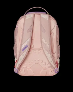 ALIEN BABY BACKPACK