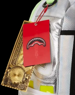 ALIEN MOTHERSHIP BACKPACK