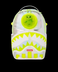 ALIEN MOTHERSHIP BACKPACK
