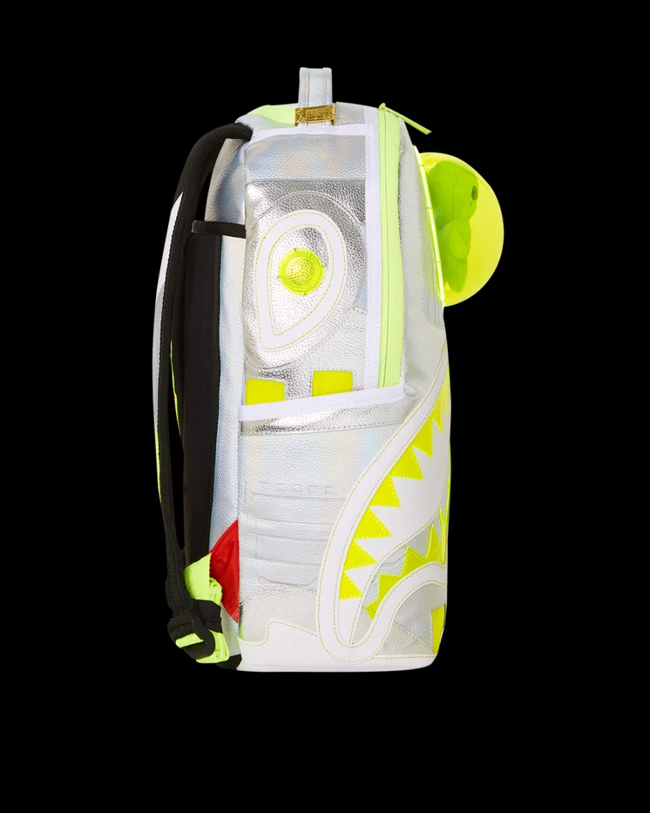 ALIEN MOTHERSHIP BACKPACK