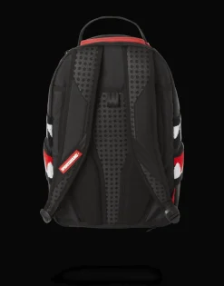 ALIEN SHARK BACKPACK (ONE OF ONE)
