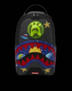 ALIEN ZZZADDY DLXSV BACKPACK