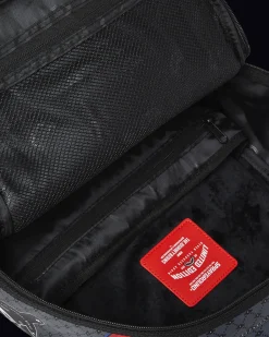 ALIEN ZZZADDY DLXSV BACKPACK