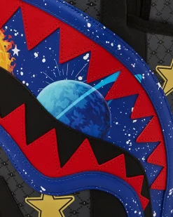 ALIEN ZZZADDY DLXSV BACKPACK