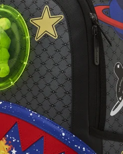 ALIEN ZZZADDY DLXSV BACKPACK