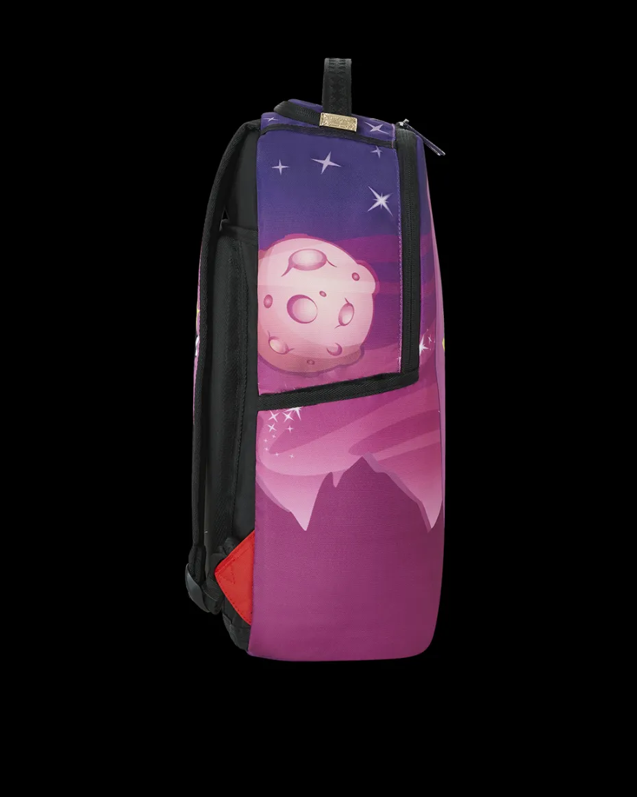 ALIENS ALIENS ALIENS BACKPACK