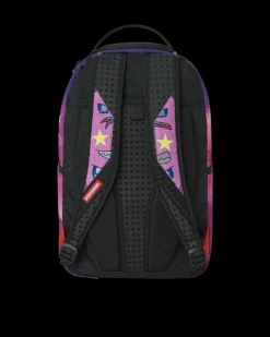 ALIENS ALIENS ALIENS BACKPACK