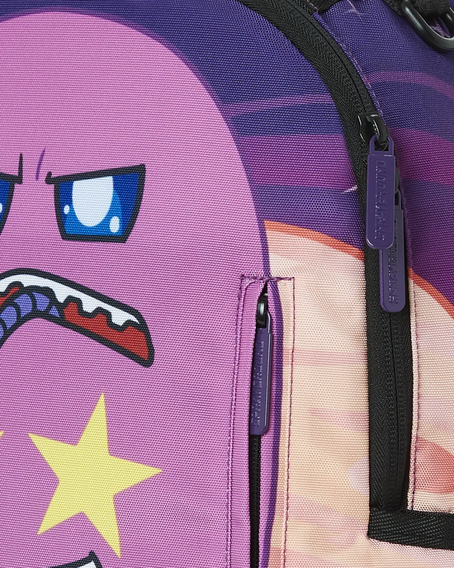 ALIENS ALIENS ALIENS BACKPACK