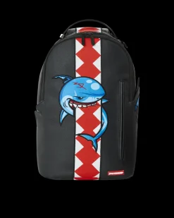 ALL CHEWED UP BACKPACK (DLXV)