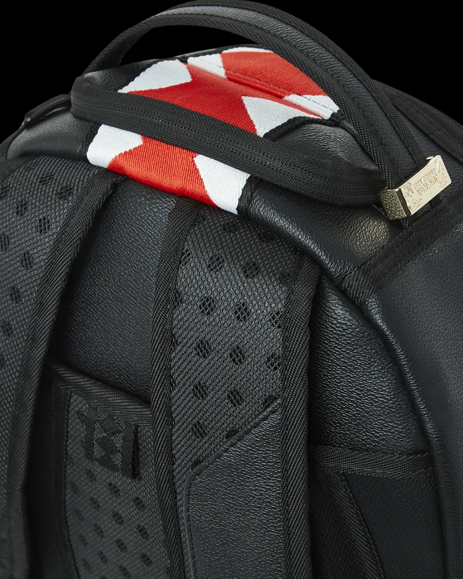 ALL CHEWED UP BACKPACK (DLXV)