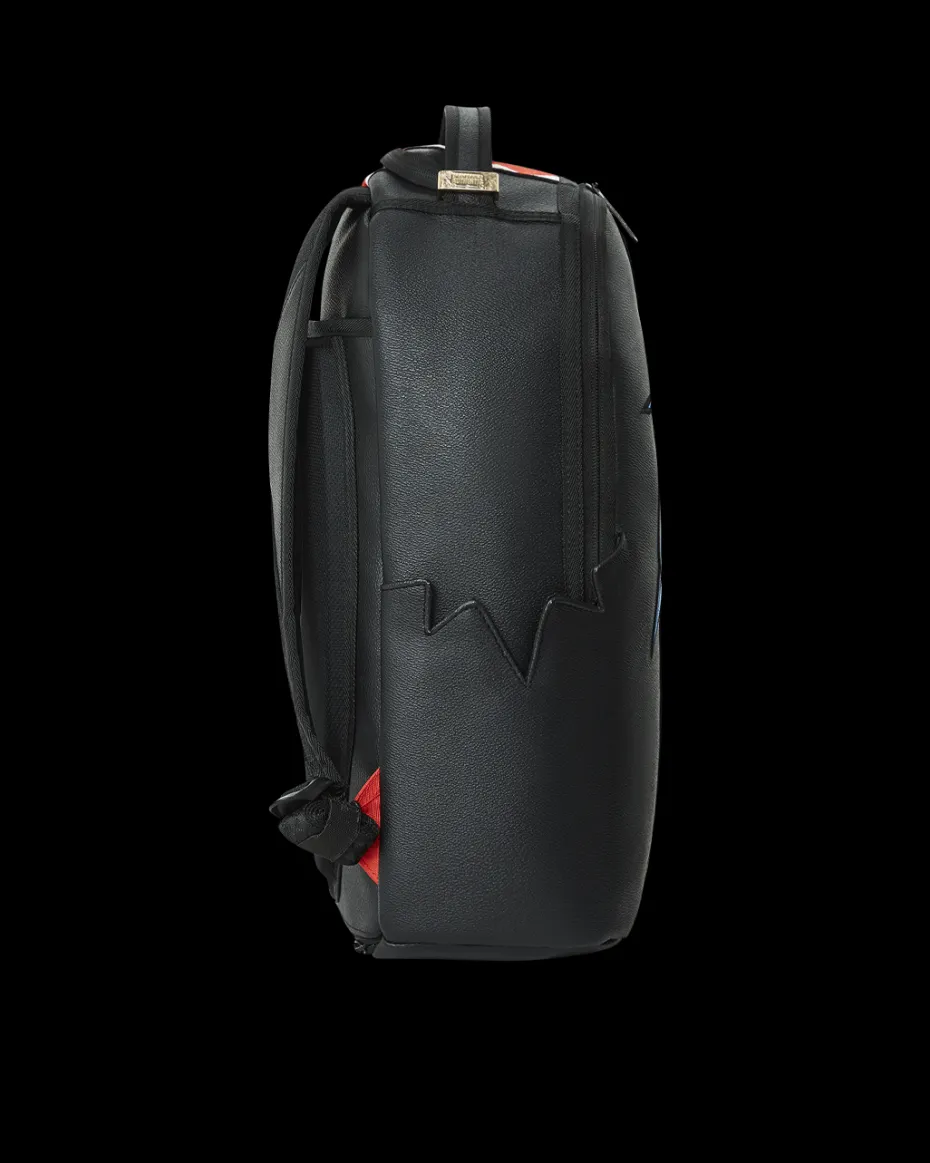 ALL CHEWED UP BACKPACK (DLXV)