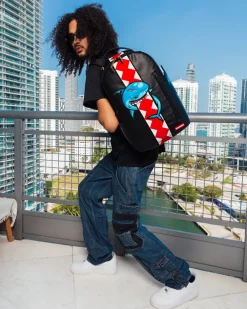ALL CHEWED UP BACKPACK (DLXV)