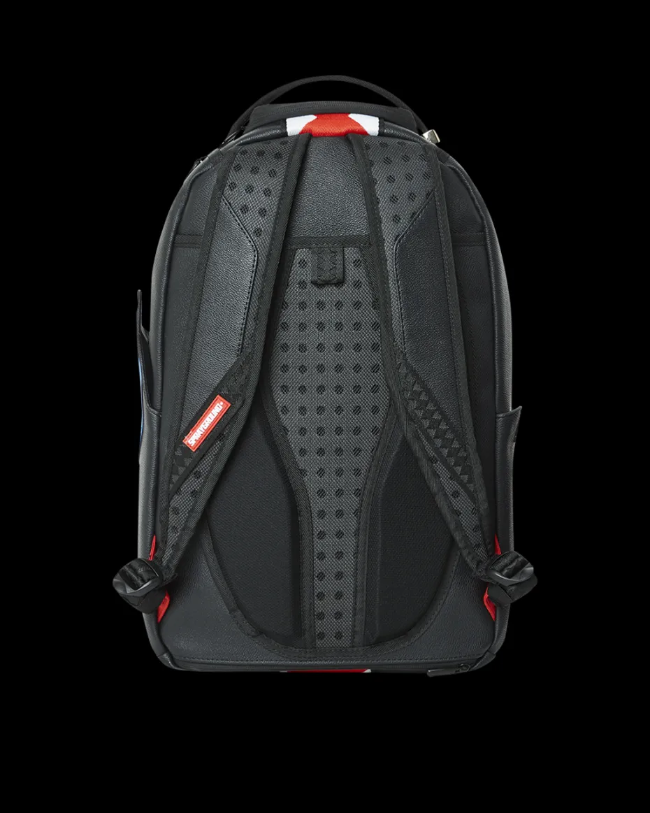 ALL CHEWED UP BACKPACK (DLXV)