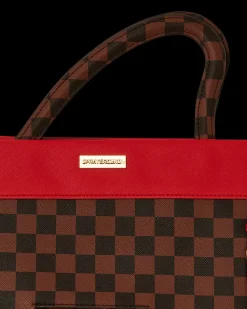 ALL OR NOTHING SHARKS IN PARIS TOTE