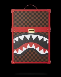 ALL OR NOTHING SHARKS IN PARIS CHATURANGA SHARK 1900 BACKPACK