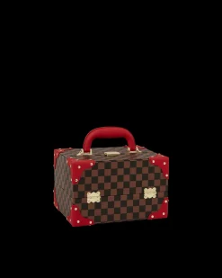 ALL OR NOTHING SHARKS IN PARIS JEWELRY CASE