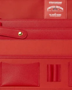 ALPHA NAVIGATOR ATTACHÉ BRIEFCASE