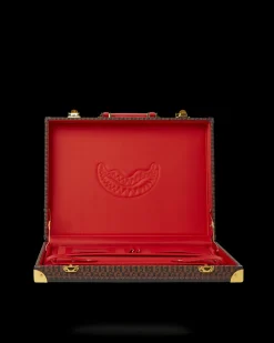 ALPHA NAVIGATOR ATTACHÉ BRIEFCASE