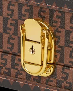 ALPHA NAVIGATOR ATTACHÉ BRIEFCASE