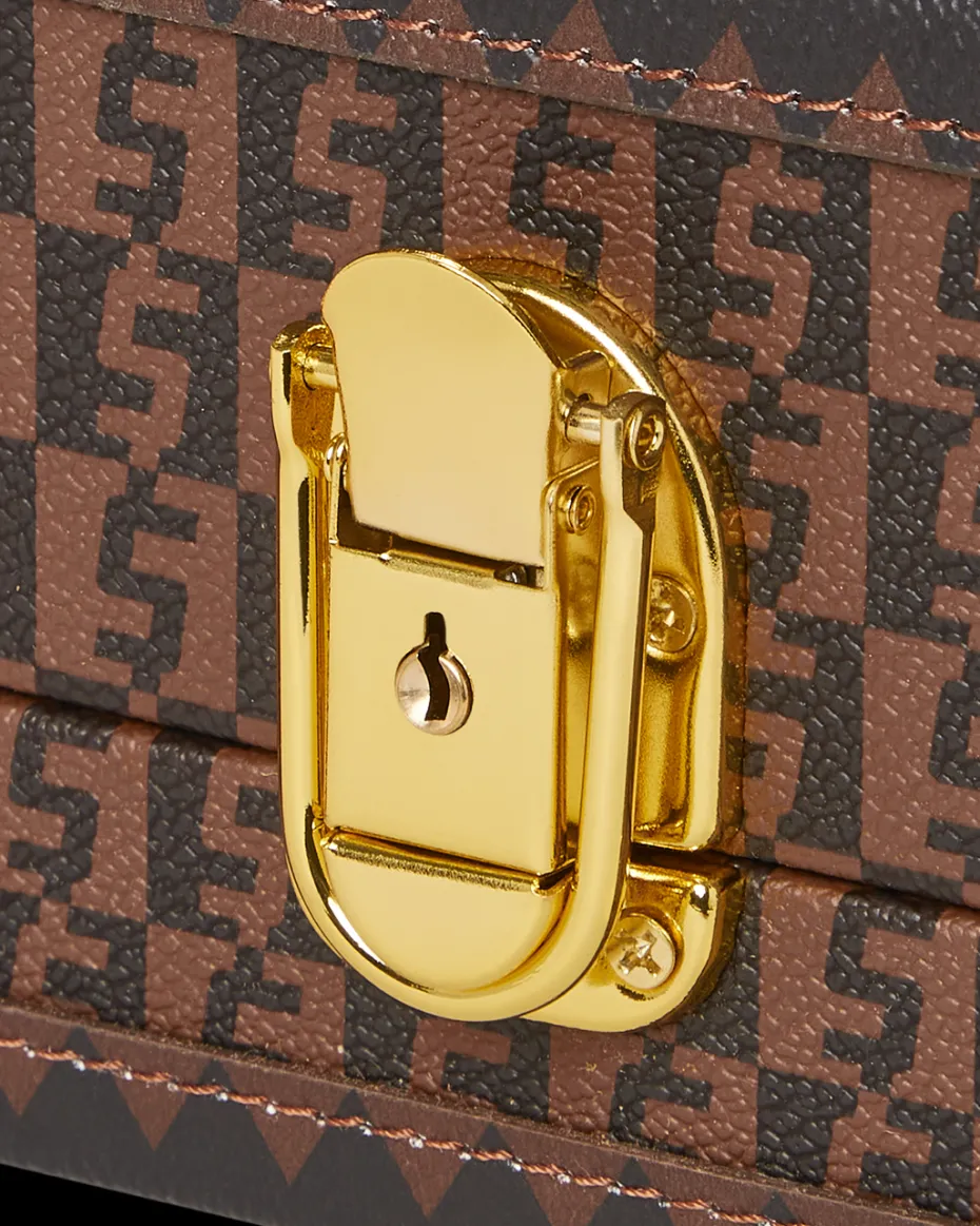 ALPHA NAVIGATOR ATTACHÉ BRIEFCASE