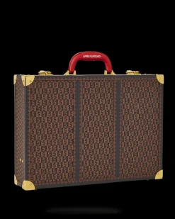 ALPHA NAVIGATOR ATTACHÉ BRIEFCASE