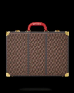 ALPHA NAVIGATOR ATTACHÉ BRIEFCASE