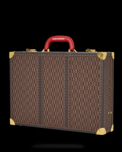 ALPHA NAVIGATOR ATTACHÉ BRIEFCASE