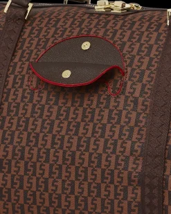 ALPHA NAVIGATOR DUFFLE