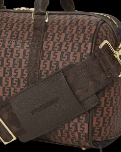 ALPHA NAVIGATOR MINI DUFFLE