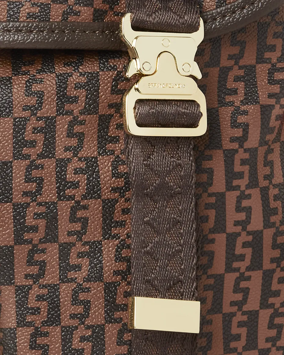 ALPHA NAVIGATOR MONTE CARLO