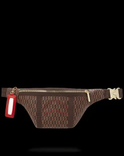 ALPHA NAVIGATOR SAVVY CROSSBODY