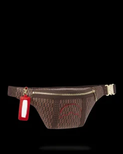 ALPHA NAVIGATOR SAVVY CROSSBODY