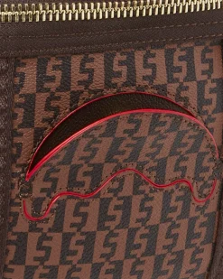 ALPHA NAVIGATOR SAVVY CROSSBODY
