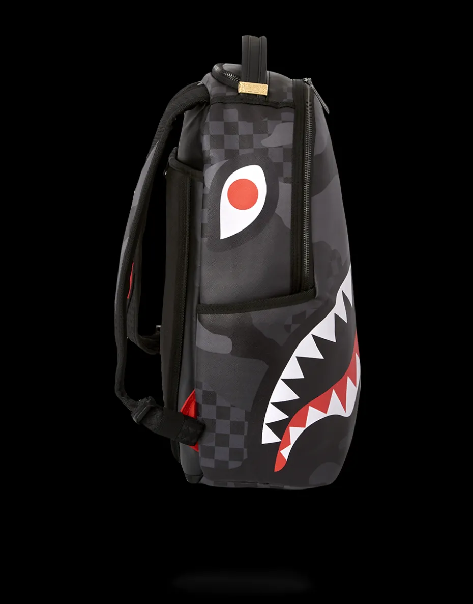 3AM BACKPACK