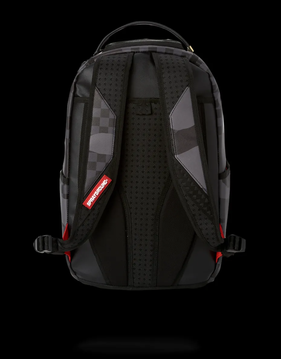 3AM BACKPACK