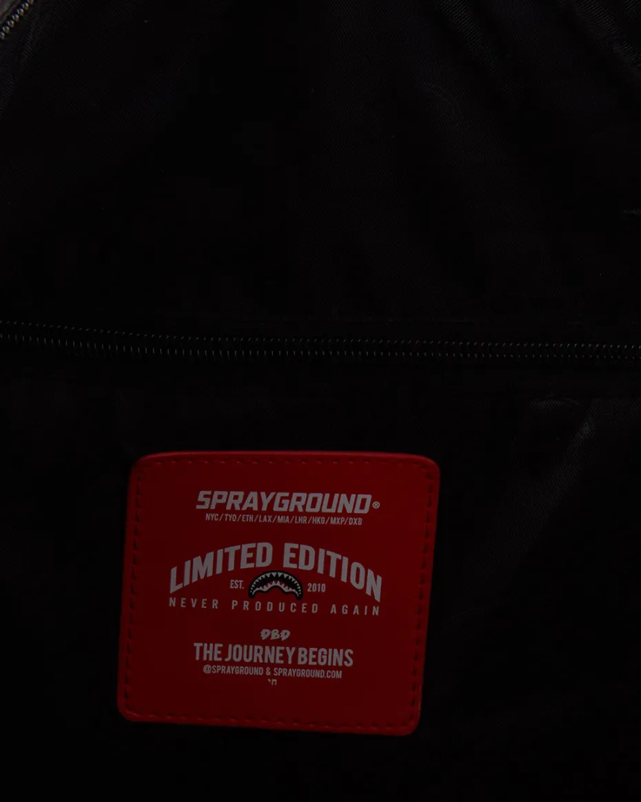 3AM DUFFLE
