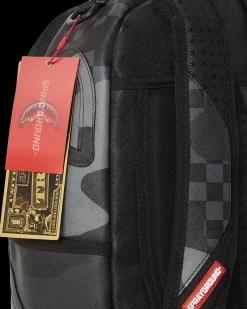 3AM FULL THROTTLE BACKPACK (DLXV)
