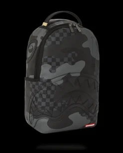 3AM FULL THROTTLE BACKPACK (DLXV)