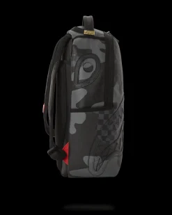 3AM FULL THROTTLE BACKPACK (DLXV)