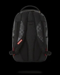 3AM FULL THROTTLE BACKPACK (DLXV)