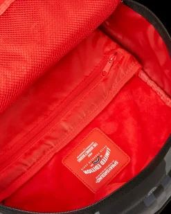 3AM FULL THROTTLE BACKPACK (DLXV)