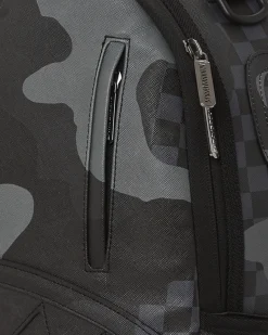 3AM FULL THROTTLE BACKPACK (DLXV)